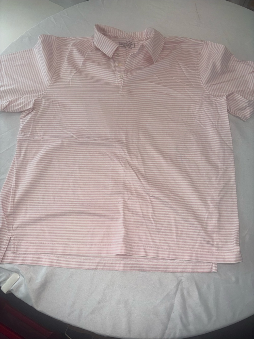Vineyard Vines polo shirt